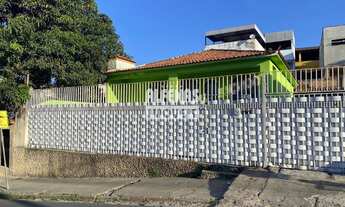 Imagem 2: Casa para aluguel 3 quartos no Bairro COLORADO