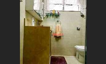 Imagem 7: Apartamento com 3 dormitórios à venda, 182 m² por R$ 940.000,00 - Aparecida - Santos/SP