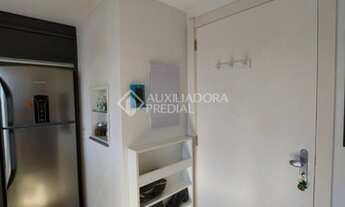 Imagem 3: PORTO ALEGRE - Apartamento Padrão - Azenha