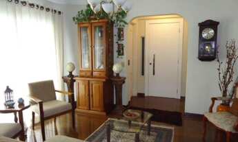 Imagem 3: SÃO PAULO - Apartamento Padrão - CAMPO BELO