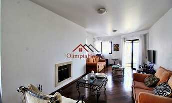 Imagem 4: Apartamento Venda Moema 201 m² 4 Dormitórios