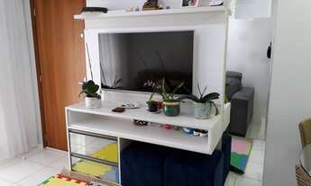 Imagem 6: Apartamento para venda com 62 metros quadrados com 2 quartos em Santa Paulina - Chapecó