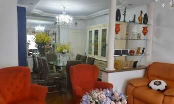 Imagem 5: Apartamento à venda no bairro Vila Augusta - Guarulhos/SP