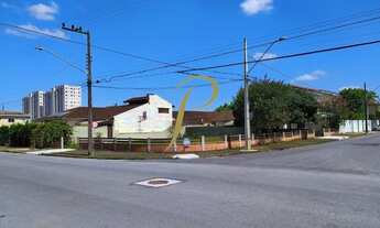 Imagem: JOINVILLE - Terreno Padrão - Bucarein