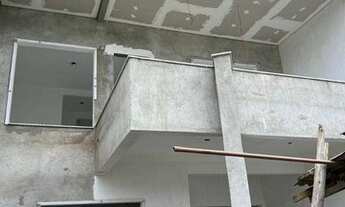 Imagem 2: Sobrado com 2 suítes, 157m² em Gravatá Navegantes SC