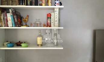 Imagem 7: RRCOD4367 Apartamento 107m² CONDOMÍNIO LONDON VILLE - OPORTUNIDADE - 2 Dorms 2 Vagas - Bar