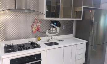 Imagem 5: Apartamento, Venda, Soho, Manhattan Square, Paralela, 03 Quartos, 02 Vagas,113 M², Oportun