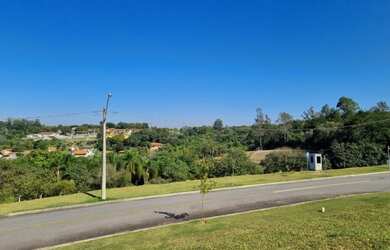 Imagem 3: Terreno à venda, 1030 m² por R$ 1.310.000 - Condomínio Campo de Toscana - Vinhedo/SP