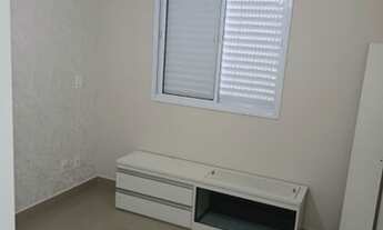 Imagem 7: Apartamento para venda possui 49 metros quadrados com 2 quartos