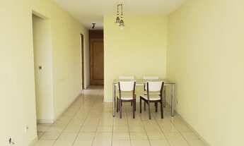 Imagem 3: Apartamento com 2 dormitórios, 64 m². Condomínio fechado com lazer completo. Jardim Marajo