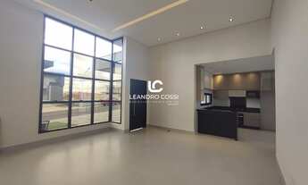 Imagem 5: Casa com 3 suítes à venda, 191m² no Condomínio Jardim Dona Maria José - Indaiatuba/SP