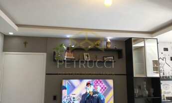 Imagem 2: Apartamento - Parque Universitário - Americana