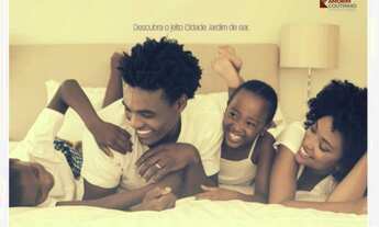 Imagem 5: JUL35/097 Condomínio Cidade Jardim (casas de 2 e 3 quartos sendo 1 suíte