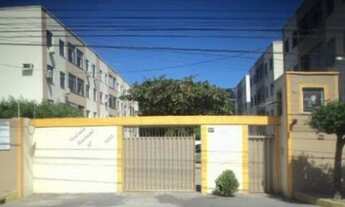 Imagem 2: 100 m2 com 03 quartos 02 vagas