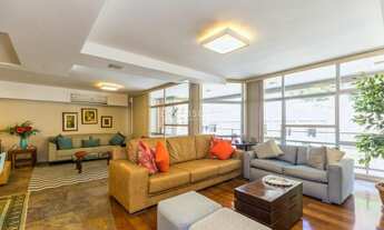 Imagem 3: RIO DE JANEIRO - Apartamento Padrão - Copacabana