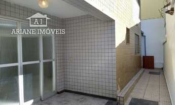 Imagem: BELO HORIZONTE - Apartamento Padrão - Serrano