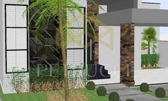 Imagem 1: Casa - Chácaras Alpina - Valinhos