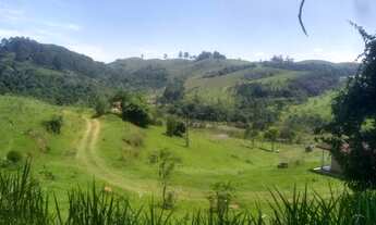 Imagem: Vende-se terreno em Igaratá