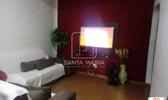 Imagem 2: Casa (térrea na rua) 2 dormitórios/suite, cozinha planejada