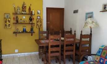 Imagem: Apartamento para venda com 72 metros quadrados