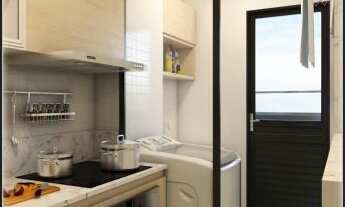 Imagem 7: Apartamento com 2 quartos à venda por R$ 270.000 - Vila Ina - São José dos Pinhais/PR