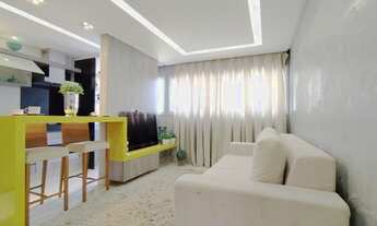 Imagem 2: Apartamento - Vila Rosa - Goiânia