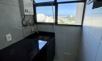 Imagem 7: Apartamento 03 quartos no Alto da Glória