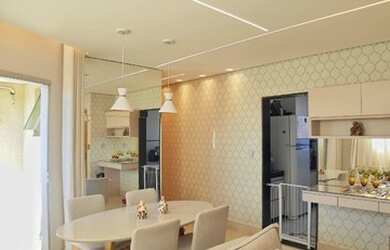 Imagem 2: Apartamento 3 Quartos Suíte 2 Vagas Barreiro Belo Horizonte