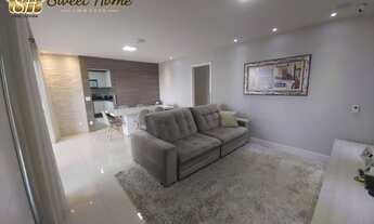 Imagem 3: Magnifico apartamento 3 dormitórios Edifício M.O.R.E. Alphaville