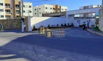 Imagem 2: Apartamento - Rosa dos Ventos com 2 dormitórios sendo 1 suíte - Parnamirim/RN