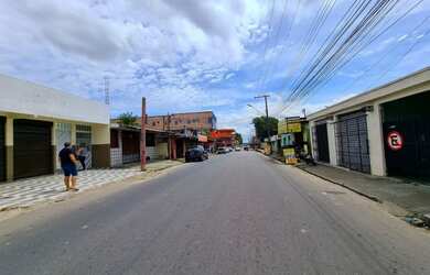 Imagem 5: Casas (Comercial ou Residencial) no Terra Nova na Av Principal