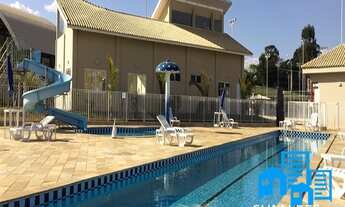 Imagem 3: SÃO JOSÉ DO RIO PRETO - Casa de Condomínio - IDEAL LIFE ECOLAZER RESIDENCE