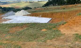 Imagem 2: GF3-Lote/Terreno para venda com 999 metros quadrados em bairro águas de Igaratá