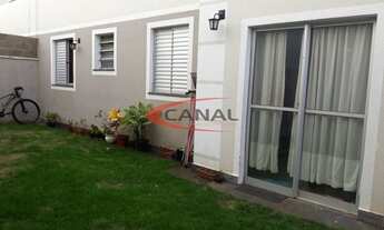 Imagem 2: Lindo Apartamento Térreo com Giardino