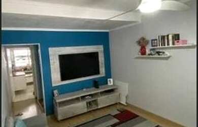 Imagem 2: Casa em condomínio com 2 dormitórios, Cond. Valparaizo - Barueri