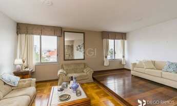 Imagem: Apartamento em Petrópolis