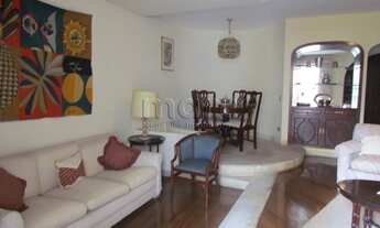 Imagem: SAO PAULO - Apartamento Padrão - JARDIM