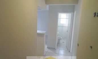 Imagem 5: Apartamento 1 dormitório - 43m² - Itaim Bibi - Pacote R$ 3.832,00