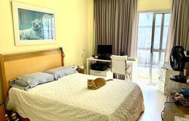 Imagem 5: Apartamento para venda com 150 metros quadrados com 3 quartos