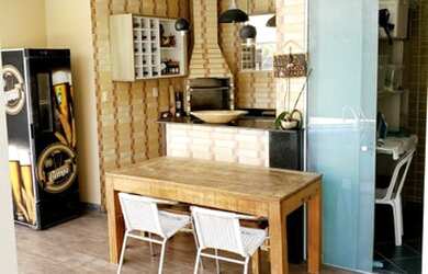 Imagem 6: Casa com 6 quartos em Piatã