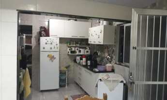 Imagem 3: Casa de dois quartos no retiro (Jaraguá