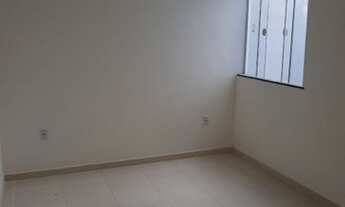 Imagem 3: Casa linear de dois quartos Macaé