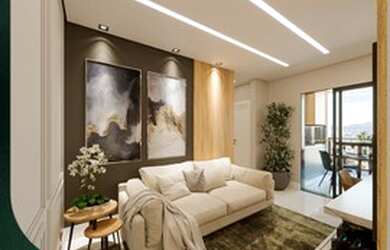 Imagem 5: Apartamento preço de Custo zona sul - Parque Industrial - 2 e 3 dorms - COTAS