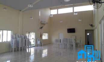 Imagem 4: SÃO JOSÉ DO RIO PRETO - Casa de Condomínio - IDEAL LIFE ECOLAZER RESIDENCE