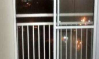 Imagem: Apartamento Condomínio Vista Bella 55 Mts