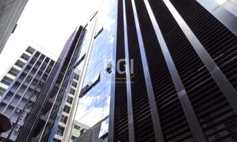Imagem: Porto Alegre - Conjunto Comercial/Sala