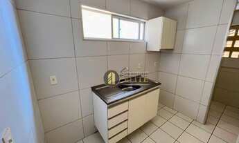 Imagem 7: Apartamento Condomínio Esplanada dos Jardins II 3 Quartos com móveis projetados