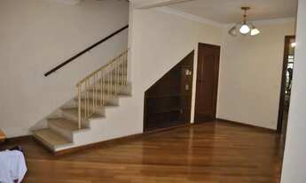 Imagem: Sobrado com 3 dormitórios para alugar