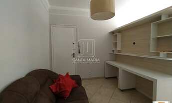 Imagem: Apartamento (tipo - padrao) 1 dormitórios