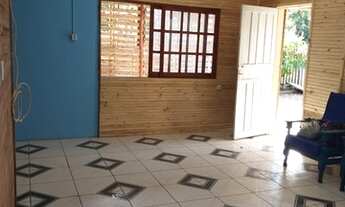 Imagem 5: Belo sítio 600m2, c/ casa, em condomínio fechado